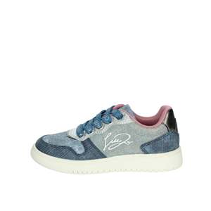 Sneakers in tela Liu-Jo da ragazza 4F4313 EX274 - Scarpe trendy - Product Image 1