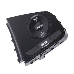 Interruptor de control de crucero para volante Honda, para Envix Crider CR V 2020 2024, pieza de repuesto ABS - Product Image 5