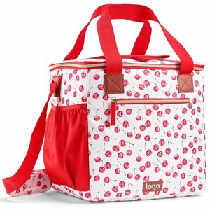 2026 New Hot Selling Large Capacity Outdoor Camping Cooler Bag, Portable Insulated Picnic Food Thermal Storage Bag - Product Image 3