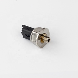 <span class=keywords><strong>MEMS</strong></span> 자동차 브레이크 시스템 압력 센서 5V 1.2Mpa 진동 저항 고품질 에어 브레이크 송신기 스테인리스 스틸 - Product Image 1