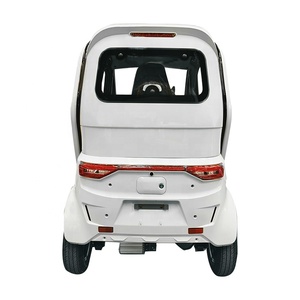 Hot Sale 2024 New Electric Small Vehicles <b>Mini</b> Electric Scooter Cars for Adult/<b>old</b> People - Product Image 2