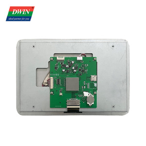 شاشة تعمل باللمس ttay * i RS232/HMI Smart UART M شاشة تعمل باللمس بالسعة TN TFT - Product Image 2