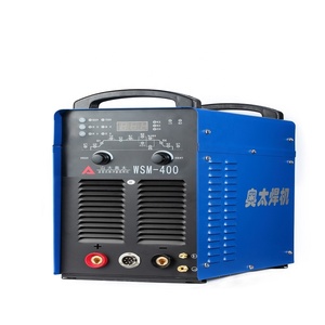 Venta Directa de Fábrica China: Nuevo Soldador Aotai 380-525V de Doble Propósito AC Portátil de Alta Potencia 60/100, Inversor, 1 Año de Garantía Aotai I - Product Image 2