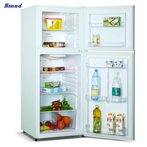 10 Cu. Ft. <span class=keywords><strong>No</strong></span> <span class=keywords><strong>Frost</strong></span> superiore montato congelatore <span class=keywords><strong>a</strong></span> due porte <span class=keywords><strong>frigorifero</strong></span> per DDT-282WW - Product Image 4