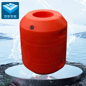 Opor bán chạy nhất và chất lượng cao của ống HDPE và Phao phao cao su để nạo vét và phao phân biệt biển - Product Image 2