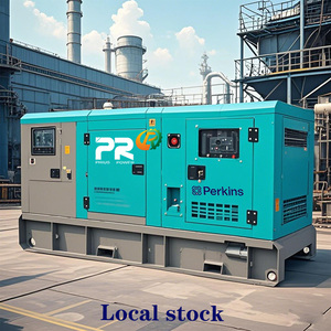 Thông Minh Máy phát điện diesel 20kva để 200Kw im lặng nhà máy điện giá cho 25kva 30kVA 40kw <span class=keywords><strong>50kva</strong></span> 100kva 150kva mô hình - Product Image 2