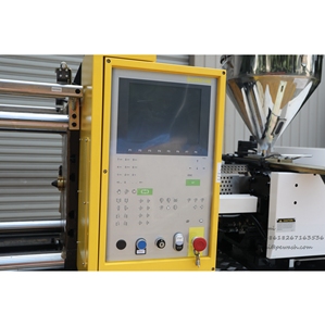 Borche 공장 가격 최고 5 사출 성형 기계/기계 플라스틱 - Product Image 5