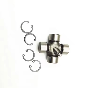 Roulement à joint en U à grande vitesse GU8110 Résistance à la charge lourde et résistance à l'usure Structure simple ou double universelle pour boîte de vitesses - Product Image 4