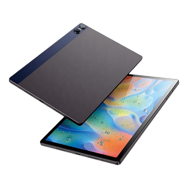 Professional 6GB RAM 128GB ROM 11-Inch 5MP Front/13MP Back Camera Octa Core 4G Type-C Tablet PC for Business Use