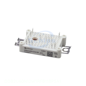 BOM IC In Stock Diodes Module DDB2U60N12W1RFB11BPSA1 Electronic Chips Component - Product Image 1