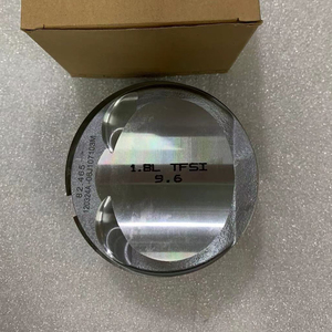 COWTOTAL Piezas de Pistón para Motor de Coche EA888 1.8T 21mm STD 82.5mm OEM 06J107065AG 06J107065AH para VW MAGOTAN 1.8T - Product Image 2