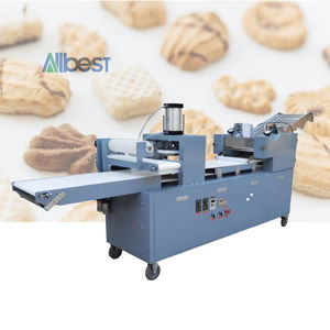 Machine à biscuits et à tortillas multifonctionnelle pour usage commercial - Product Image 3