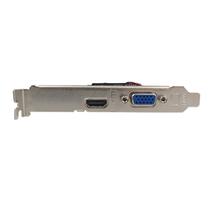 Carte graphique PCWINMAX en gros GT <span class=keywords><strong>710</strong></span> 1 Go/2 Go GDDR3 64 bits, profil bas, faible consommation, OEM pour assemblages de PC de bureau professionnels - Product Image 4