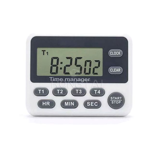 RONGTAI Laboratory Timer Digital Programable China Manufacturers Modern Digital Timer