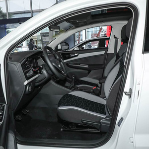 Nouvelle voiture SUV, structure de carrosserie, porte latérale à ouverture, pour Volkswagen Jetta VS5 modèle 2026 280TSI, édition Pioneer manuelle - Product Image 6