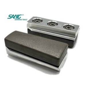 เครื่องมือขัดหินเทียมสำหรับขัดหินแกรนิต <span class=keywords><strong>fickert</strong></span> โลหะเพชร140มม. - Product Image 3