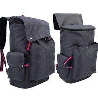 Nouveau sac à dos pour ordinateur portable sac à dos d'affaires sac d'étudiant de l'école de bonne qualité et à prix compétitif