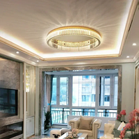 Lustre suspendu en verre LED pour salon, salle à manger, cuisine, chambre à coucher, luminaire moderne d'intérieur