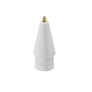 Pointes de remplacement officielles colorées en métal et plastique à double couche de qualité supérieure pour <span class=keywords><strong>Crayon</strong></span> 1ère/2ème génération, stylet pour tablette - Product Image 2