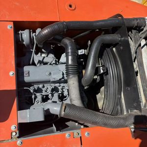 Excavatrice Hitachi ZX120 d'occasion, 12 tonnes, originale du Japon, à chenilles, faible nombre d'heures, à vendre - Product Image 5