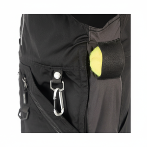 Le Pakistan a fait Premium hommes décontracté chaud épais travail gilet gilet softshell imperméable formateur gilet extérieur chien maître gilet - Product Image 1