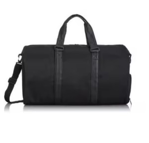 Polochon — <span class=keywords><strong>sac</strong></span> de <span class=keywords><strong>sport</strong></span> en Polyester de bonne qualité, avec deux sangles d'épaule, - Product Image 4