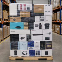 Moniteurs portables TV Nintendo Switch 2 Mystery Box 10 KG Édition Premium Retour de marchandises en surplus Vente en gros pour détaillants