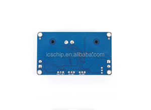 Module d'alimentation à courant constant et régulation de tension ultra-mince DC DC LTC3780 pour véhicules solaires automatiques - Product Image 2