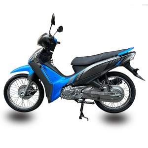 Moto <span class=keywords><strong>Finn</strong></span> 115 de Haute Qualité, Populaire sur le Marché Africain - Product Image 5