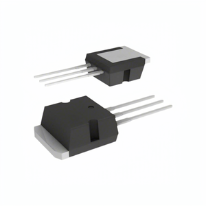 TO-262-3 Long Leads, I2PAK, TO-262AA Single Diodes Electronic Components And Parts STPS20SM100SR Spot Supply - Product Image 1