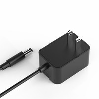 Chargeur de voyage universel 5V 9V 12V 1A 2A 3A 4A Type C 5V 2A 2000mA Adaptateur d'alimentation 12V 2A AC/DC avec prise US
