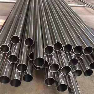 <span class=keywords><strong>Hastelloy</strong></span> <span class=keywords><strong>G</strong></span> 3 NS3403 Nikel Alaşımı Yuvarlak Çubuk ve Tel Çubuk Asit Hizmeti Kimya Tesisi için ISO IATF Fabrikası - Product Image 3