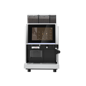 Cafetera Automática KALERM Y211, Cafetera Comercial Totalmente Automática - Product Image 2