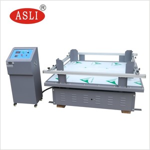 Mesa de Agitación de Laboratorio, Calibrador de Vibraciones Electromagnético Portátil, Probador de Vibraciones - Product Image 4