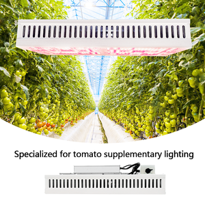 אנרגיה הידרופוניקה חיסכון באנרגיה מלאה ספקטרום מסחרי הוביל לגידול אור-etel - Product Image 5