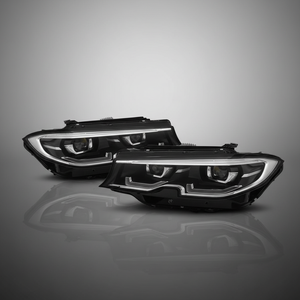 <span class=keywords><strong>Precio</strong></span> de Oferta para Faros LED <span class=keywords><strong>BMW</strong></span> Serie 3 320i <span class=keywords><strong>330i</strong></span> G20 OEM 2018 2019 2020 Accesorios Originales G20 - Product Image 1