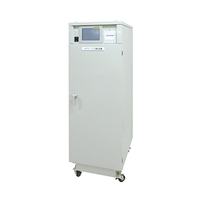 DKK XAT-300 Series Process Analyzers Basic Automatic Measuring Equipment for Analysis Instruments