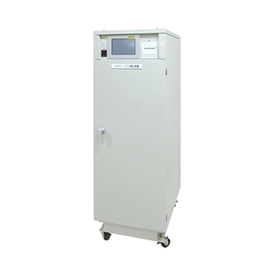 Analizadores de Procesos Serie DKK XAT-300, Equipo de Medición Automática Básico para Instrumentos de Análisis - Product Image 1