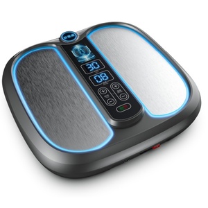 Tera P90 ayak tedavisi sağlık cihazı teraelectromagnetic elektromanyetik meridyen tedavisi Qi kan dolaşımı makinesi fizik tedavi - Product Image 1