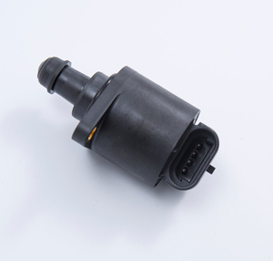 026906247 40439102 B3401 Vanne de régulation d'air au ralenti IACV IAC Moteur pas à pas de ralenti pour VW Gol Parati Saveiro - Product Image 1