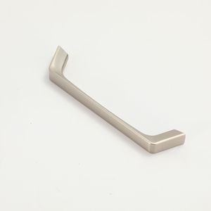 Tirador Minimalista para Muebles, Barra de Aleación de Zinc, Herraje Duradero para Cajones de Gabinete - Product Image 2
