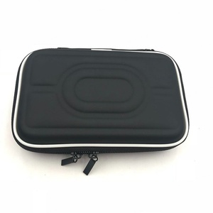 Gaming Accessories Travel Carrying Bag for 3DS NDSi NDSL for Gameboy GBA GBC - Product Image 4