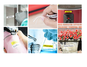 6Mm-12Mm PT-100E Điện Truyền Nhiệt Nhãn Maker Xách Tay <span class=keywords><strong>Mini</strong></span> Cầm Tay Truyền Nhiệt Máy In Nhãn - Product Image 6