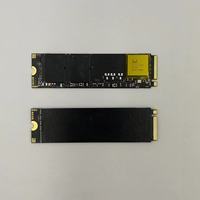 قرص صلب SSD عالي السرعة من نوع PCIE GEN4 متوفر في المخزون، M.2 2280 PCIE Gen4x4 بسعات 2 تيرابايت و1 تيرابايت و512 جيجابايت، قرص صلب NVME 4.0 للحواسيب المحمولة