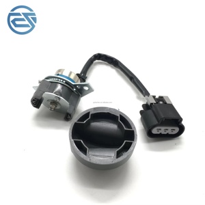 860513665 803608815 Bouton d'accélérateur d'excavatrice 10 vitesses 15 vitesses pour XE135B XE215 XE235 Pièces <span class=keywords><strong>de</strong></span> machines <span class=keywords><strong>de</strong></span> construction - Product Image 5