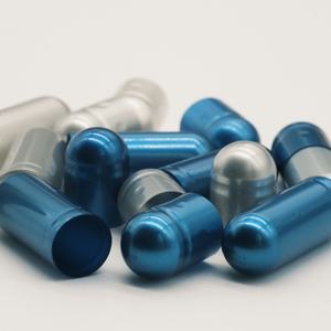 Lege Gelatinecapsules Medicinale Harde <span class=keywords><strong>Capsules</strong></span> Met Verschillende Kleuren - Product Image 3