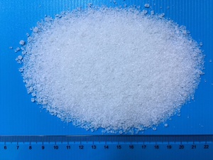 <span class=keywords><strong>Engrais</strong></span> <span class=keywords><strong>azoté</strong></span> granulaire de haute qualité Haorui Sheng, sulfate d'ammonium (NH4)2SO4, qualité agricole, libération rapide, taille 2-5 mm - Product Image 2