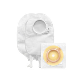 CELECARE-bolsas de urostomia, 2 bolsas desechables - Product Image 1