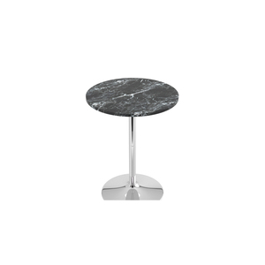 Mesa de Bar de Alta Calidad con Tablero de Mármol y Base de Hierro Estable para Bares y Cafeterías en <span class=keywords><strong>Europa</strong></span> y América - Product Image 4