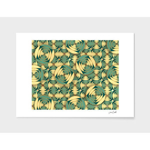 Pantalones Cortos Deportivos Camuflados - Product Image 3